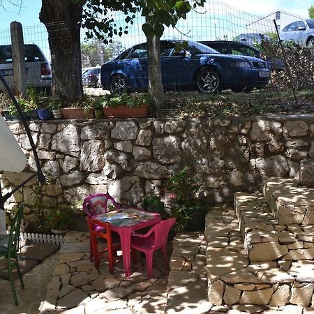 Apartmani Jenny I Tania Lopar Luaran gambar