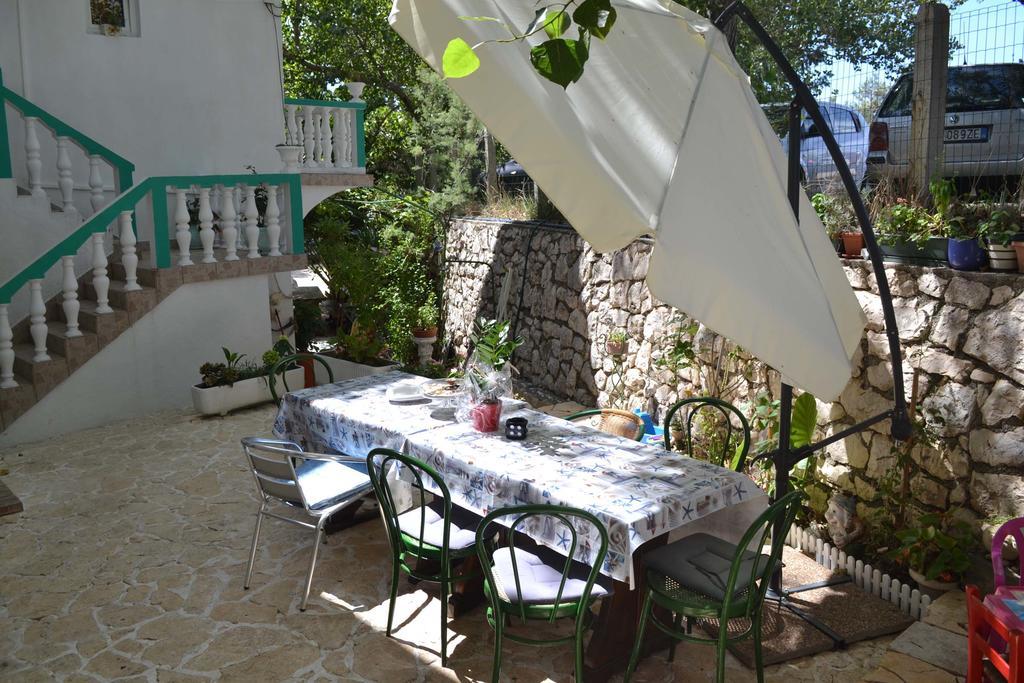 Apartmani Jenny I Tania Lopar Luaran gambar