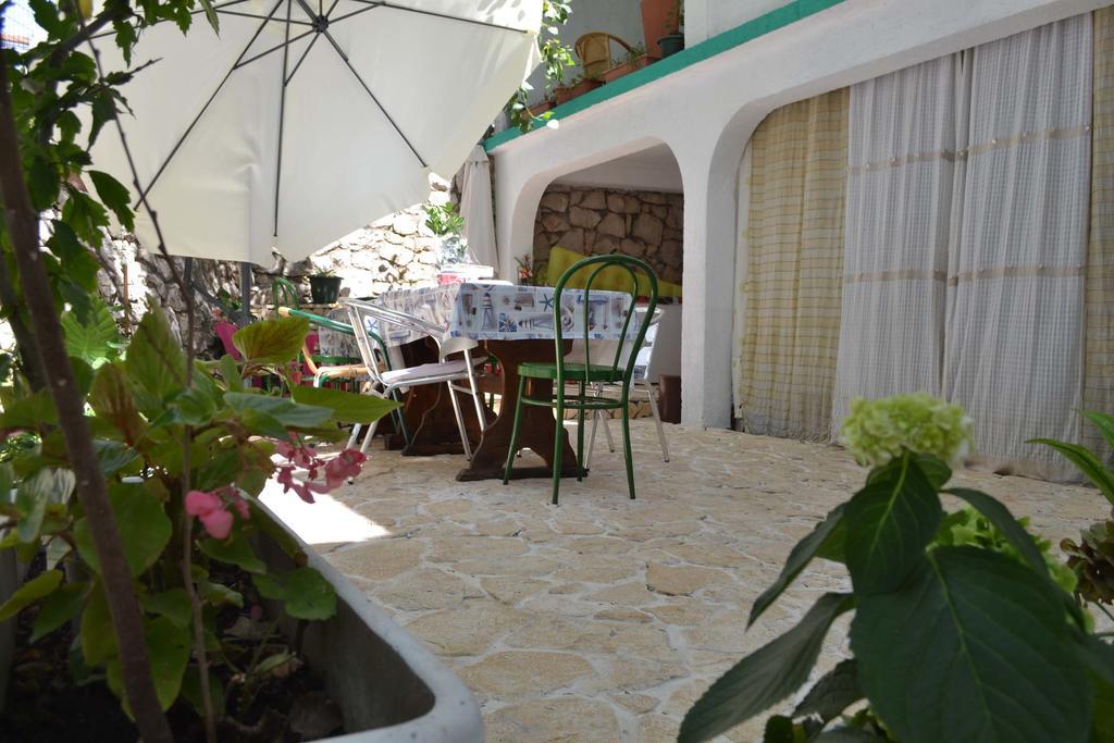 Apartmani Jenny I Tania Lopar Luaran gambar