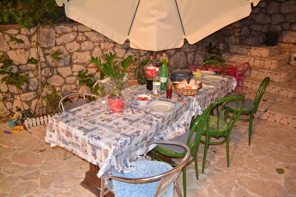 Apartmani Jenny I Tania Lopar Luaran gambar
