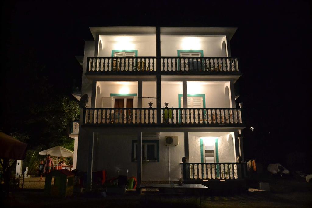 Apartmani Jenny I Tania Lopar Luaran gambar
