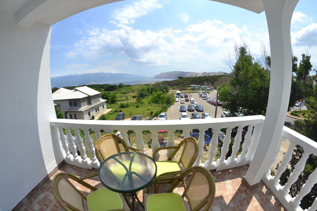 Apartmani Jenny I Tania Lopar Luaran gambar
