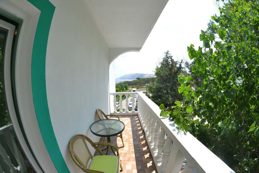 Apartmani Jenny I Tania Lopar Luaran gambar