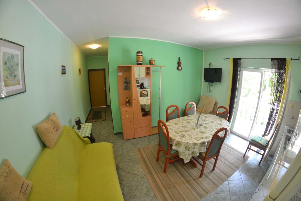 Apartmani Jenny I Tania Lopar Luaran gambar