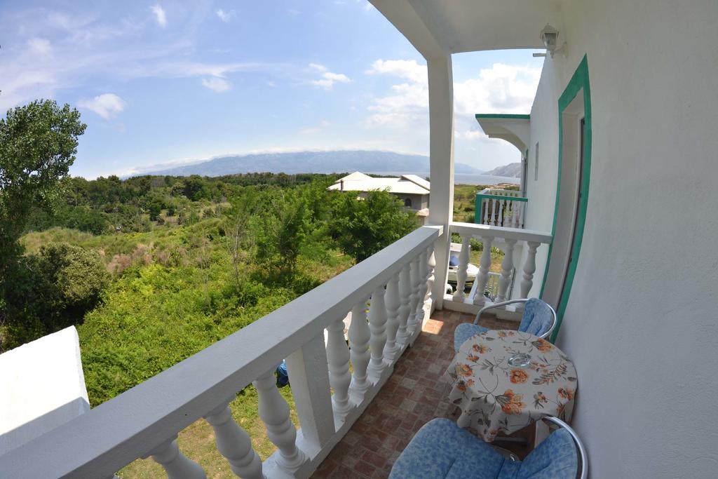 Apartmani Jenny I Tania Lopar Luaran gambar