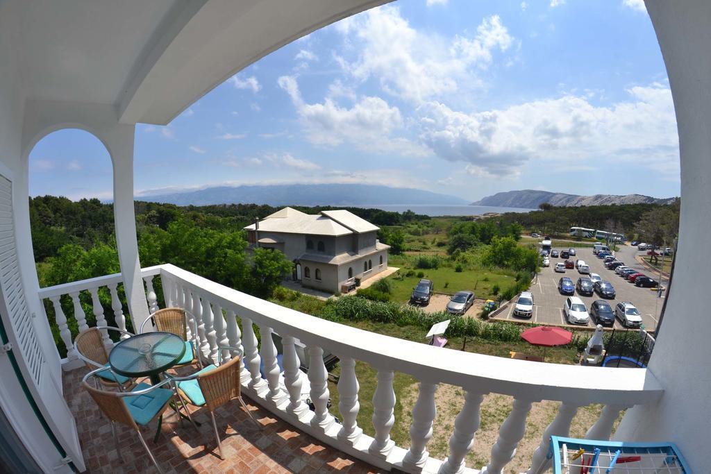 Apartmani Jenny I Tania Lopar Luaran gambar