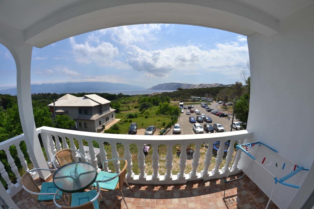 Apartmani Jenny I Tania Lopar Luaran gambar
