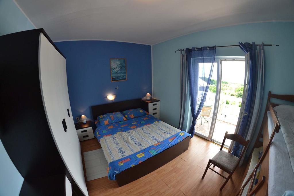 Apartmani Jenny I Tania Lopar Luaran gambar