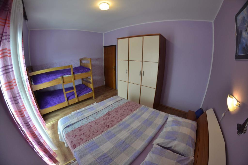 Apartmani Jenny I Tania Lopar Luaran gambar
