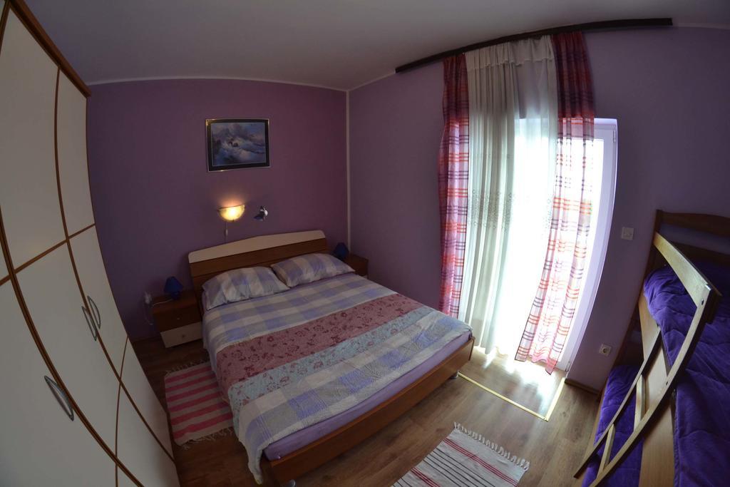Apartmani Jenny I Tania Lopar Luaran gambar