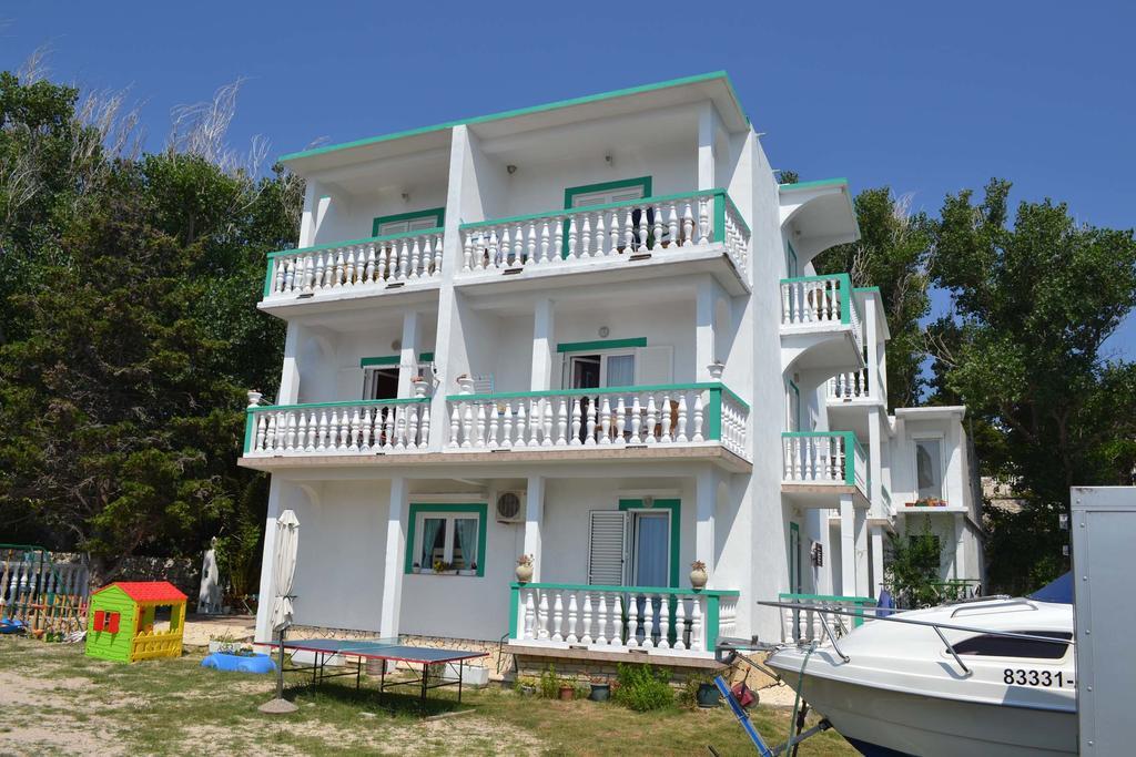 Apartmani Jenny I Tania Lopar Luaran gambar