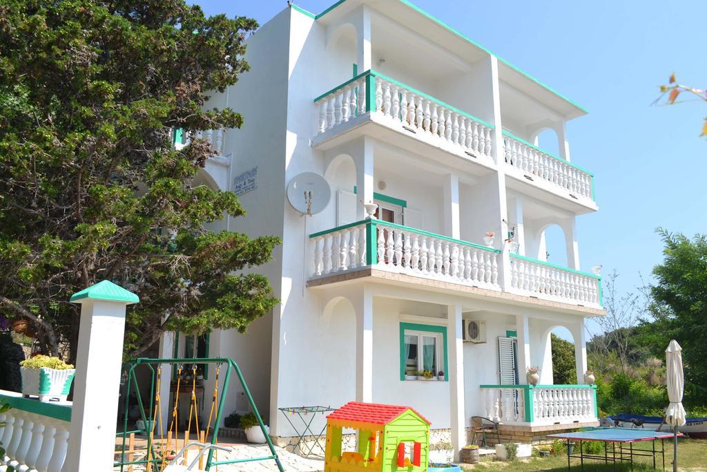 Apartmani Jenny I Tania Lopar Luaran gambar